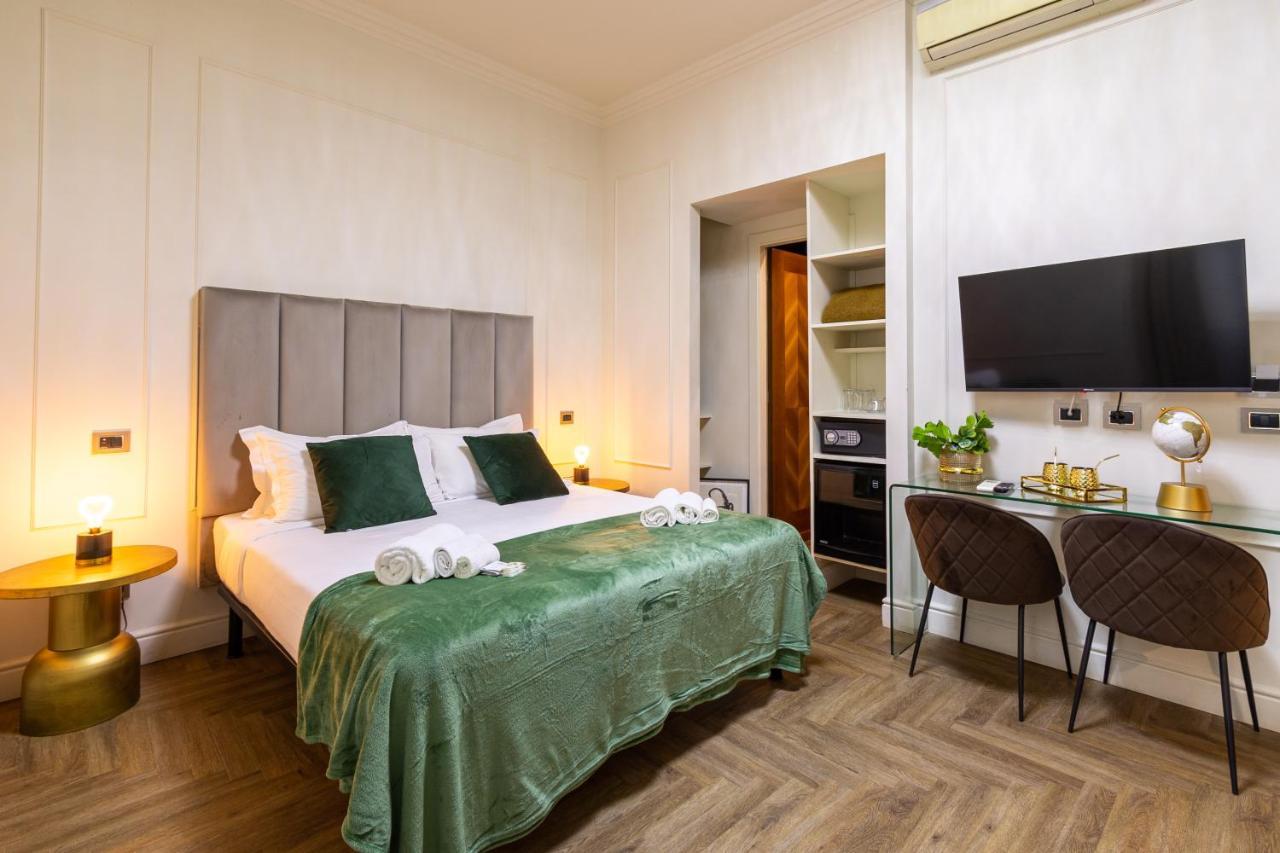 Catone 21 Gasthuis Rome