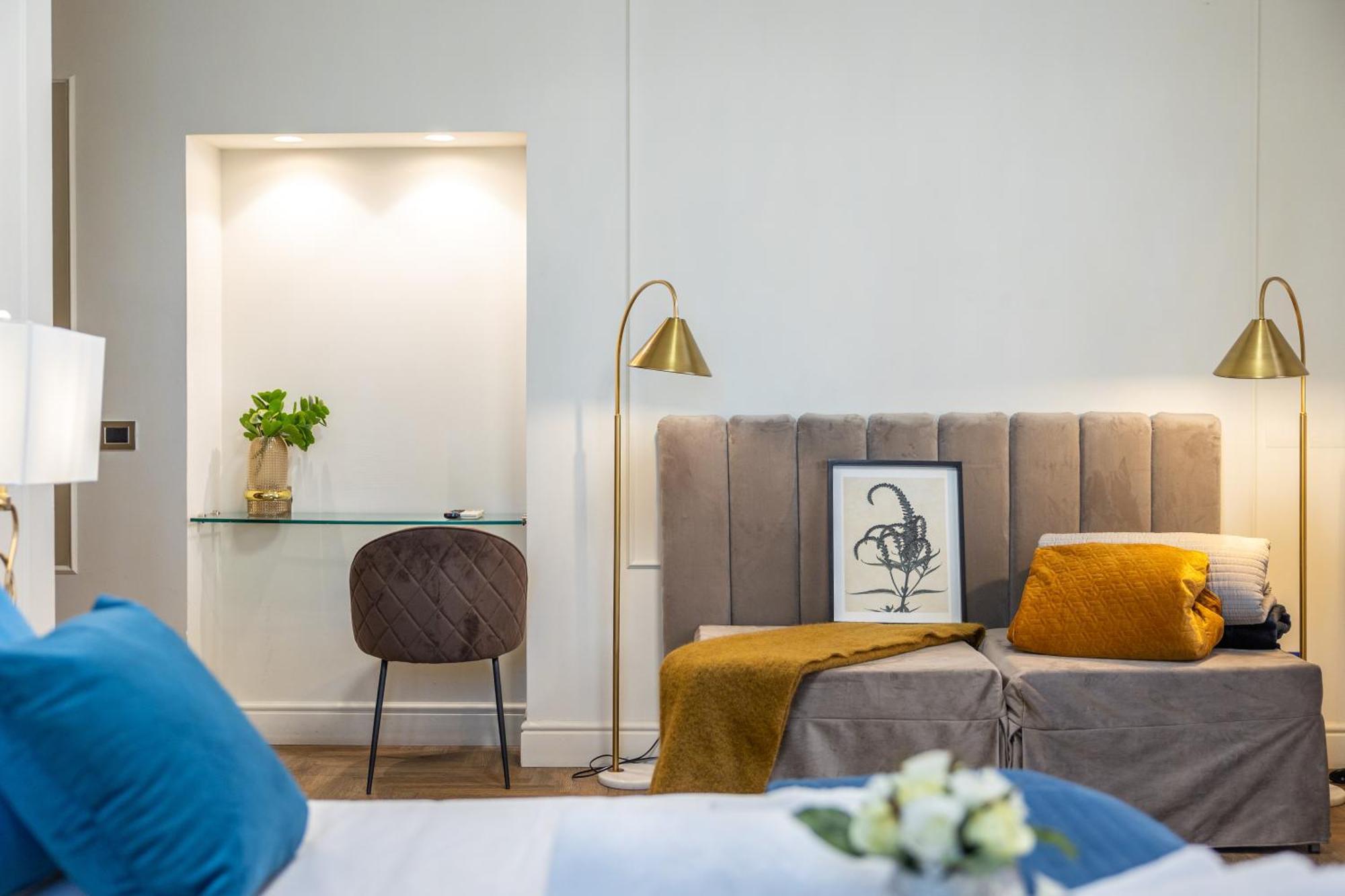 Catone 21 Gasthuis Rome